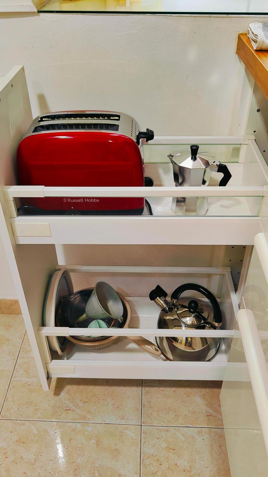 Apartamento Junto A Calle Larios Malaga Bagian luar foto